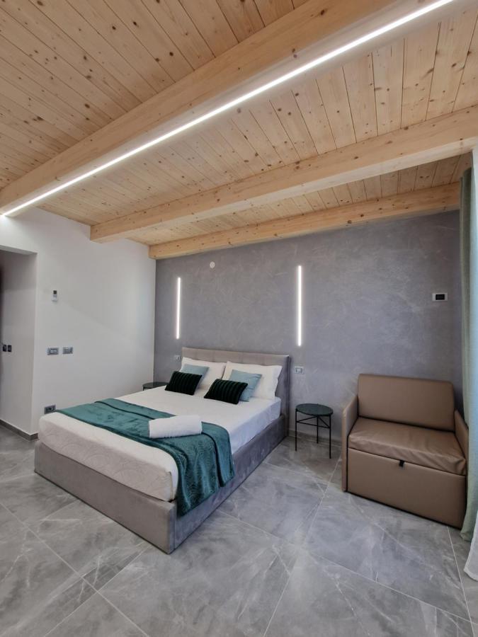 לה ספציה Marla Rooms מראה חיצוני תמונה