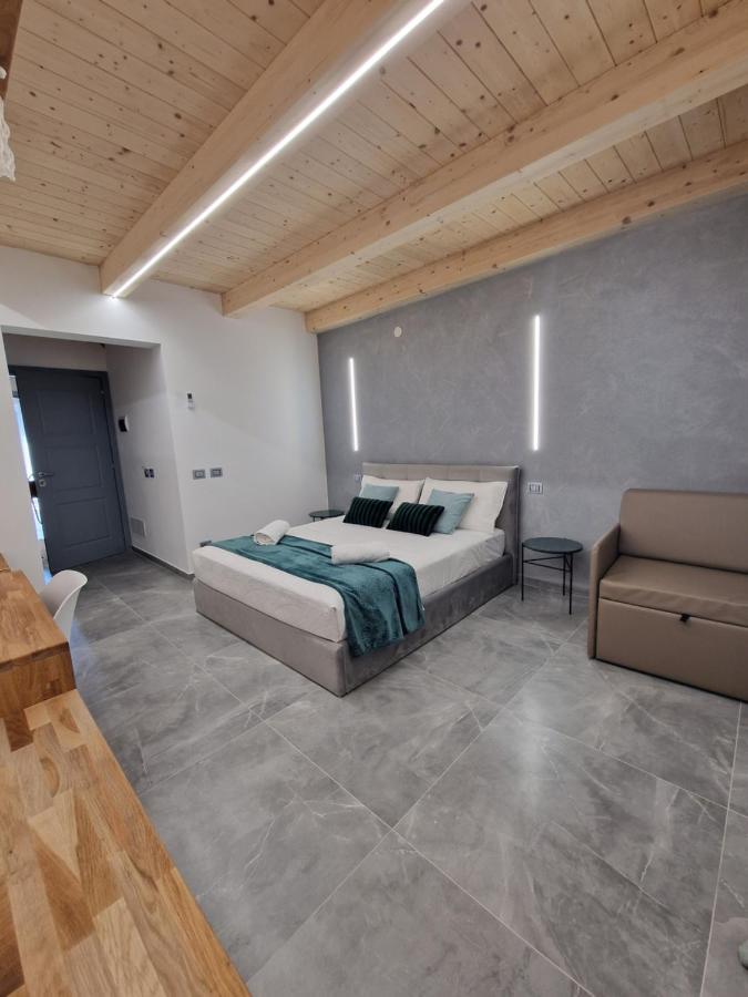 לה ספציה Marla Rooms מראה חיצוני תמונה